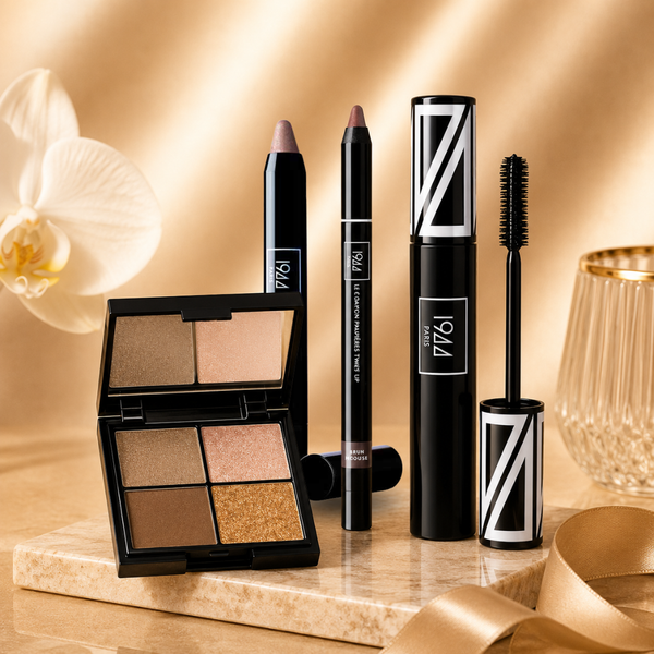 Soft and Smokey Collection Bundle