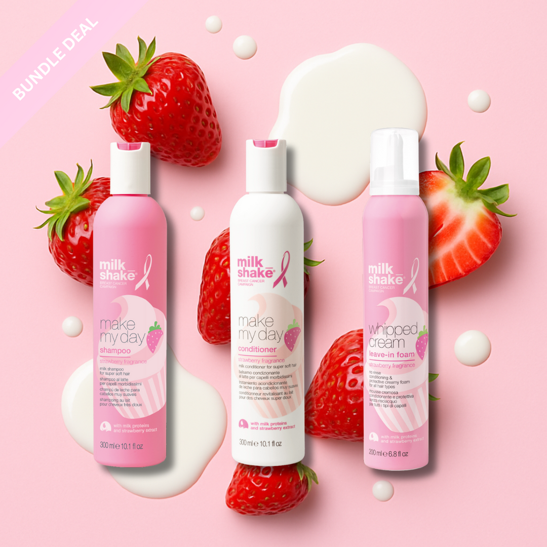 Hannah’s Daily Refresh Bundle - Limited edition