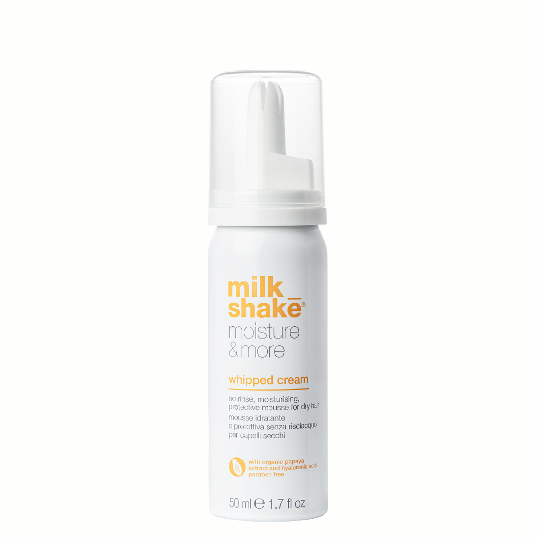 Milk Shake Moisture & More - Whipped Cream 50ml