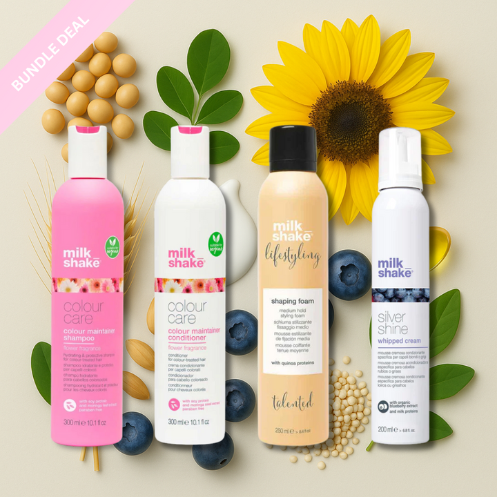 Agnes' Keep My Colours With Style Bundle