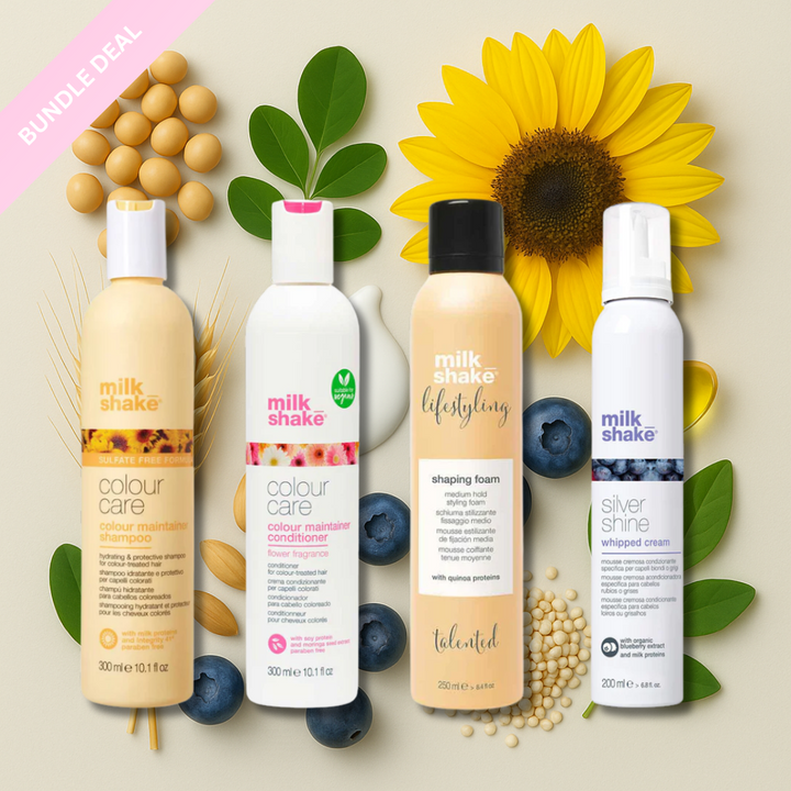 Agnes' Keep My Colours With Style Bundle