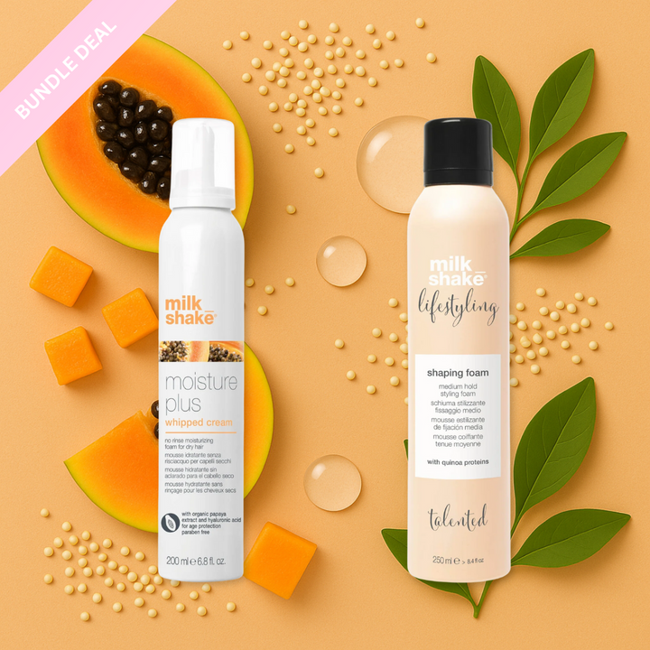 Markhus x Bombshell Bundle