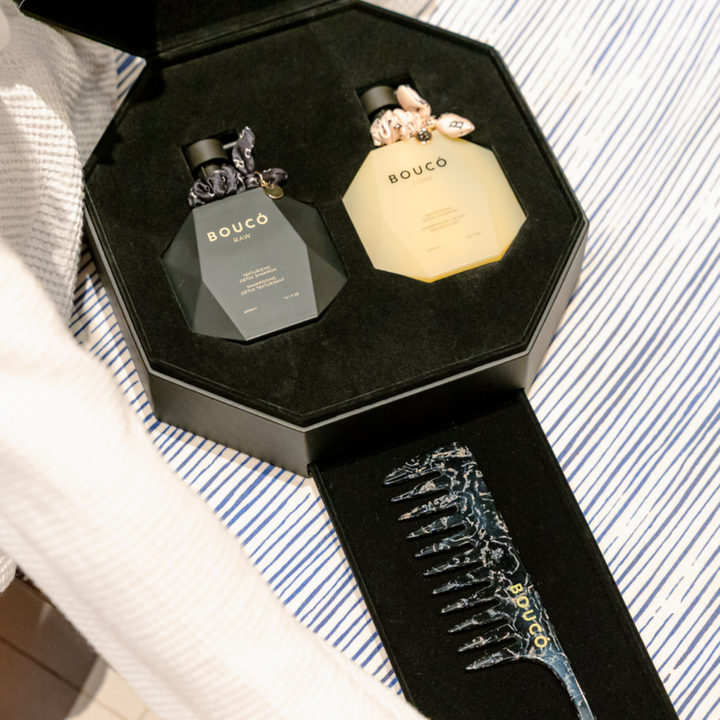 Boucó Founder Kit