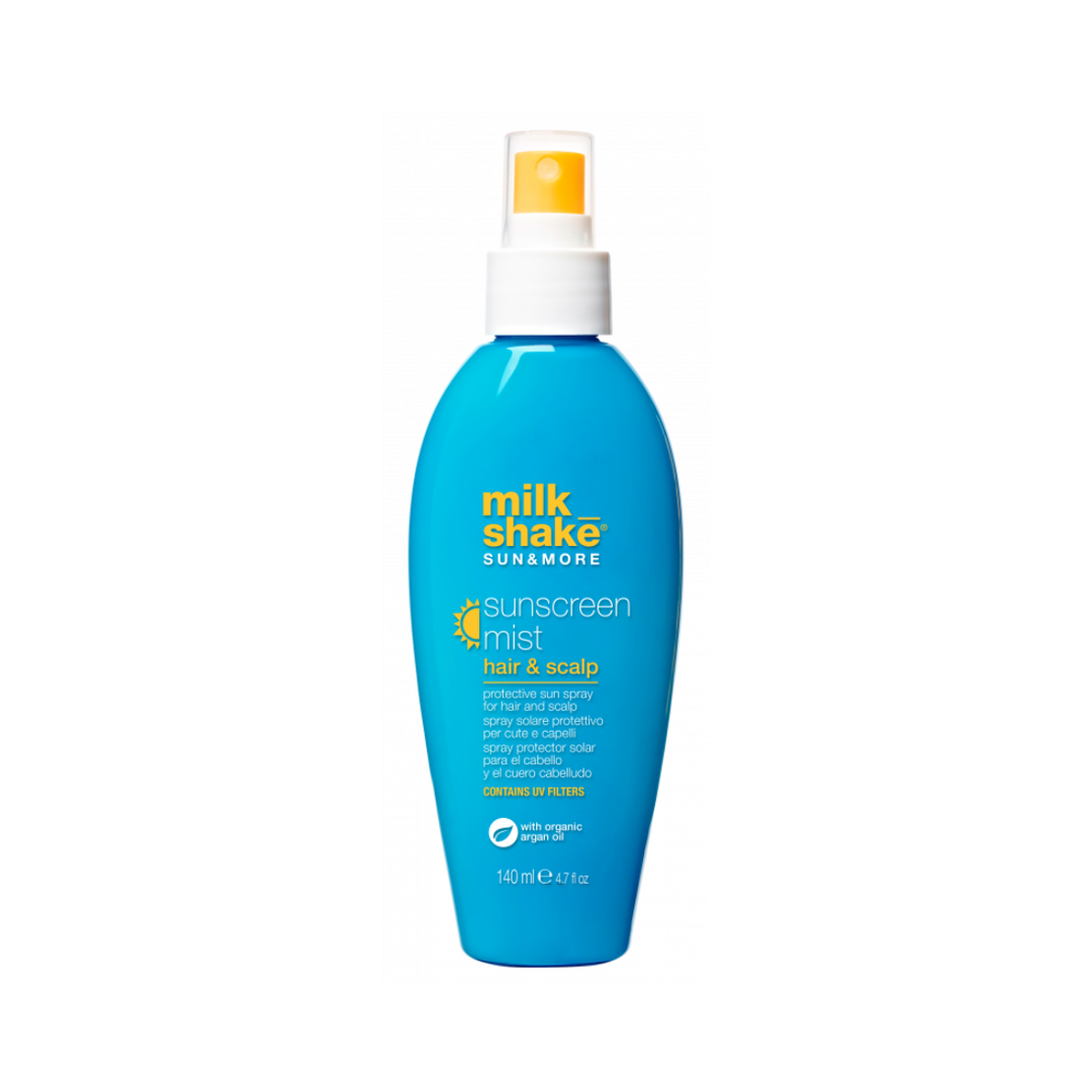 Milk Shake Sun&More - Sunscreen Mist Spray 140ml