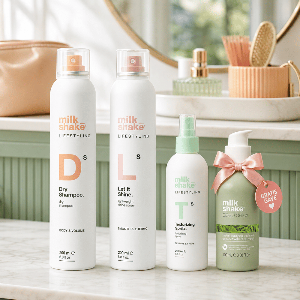 Best Style and Refresh Bundle