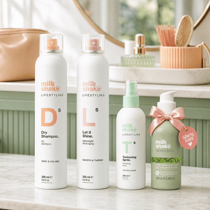 Best Style and Refresh Bundle