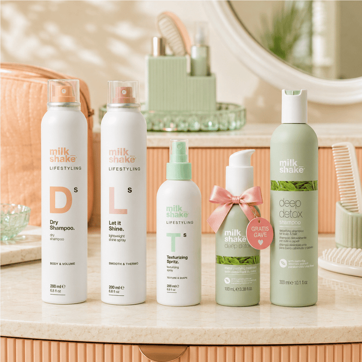 Best Style and Refresh Bundle