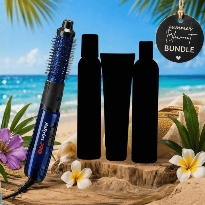 Summer Blow-Out Bundle - BaByliss PRO med valgfri favoritt-bundle