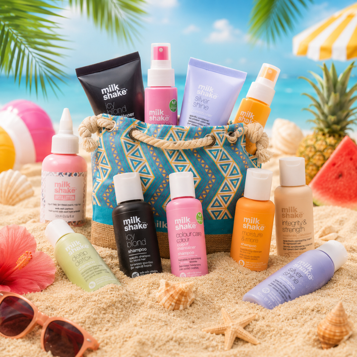 Mini Summer Bundle - Få En Gratis Sommerveske