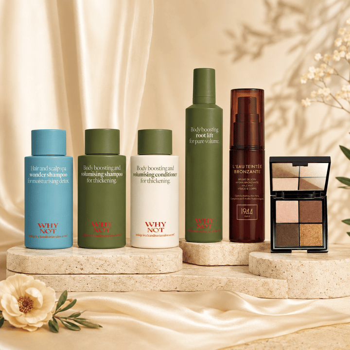 Summer Volume & Lift Bundle