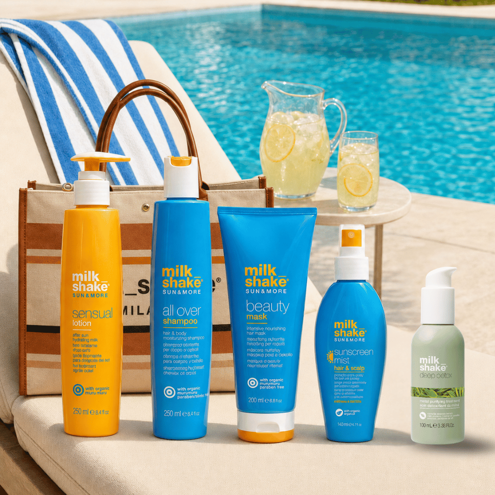 Sun-Proof Everything Bundle