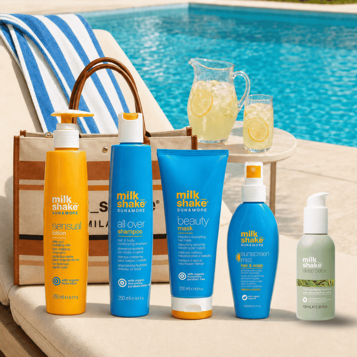 Sun-Proof Everything Bundle
