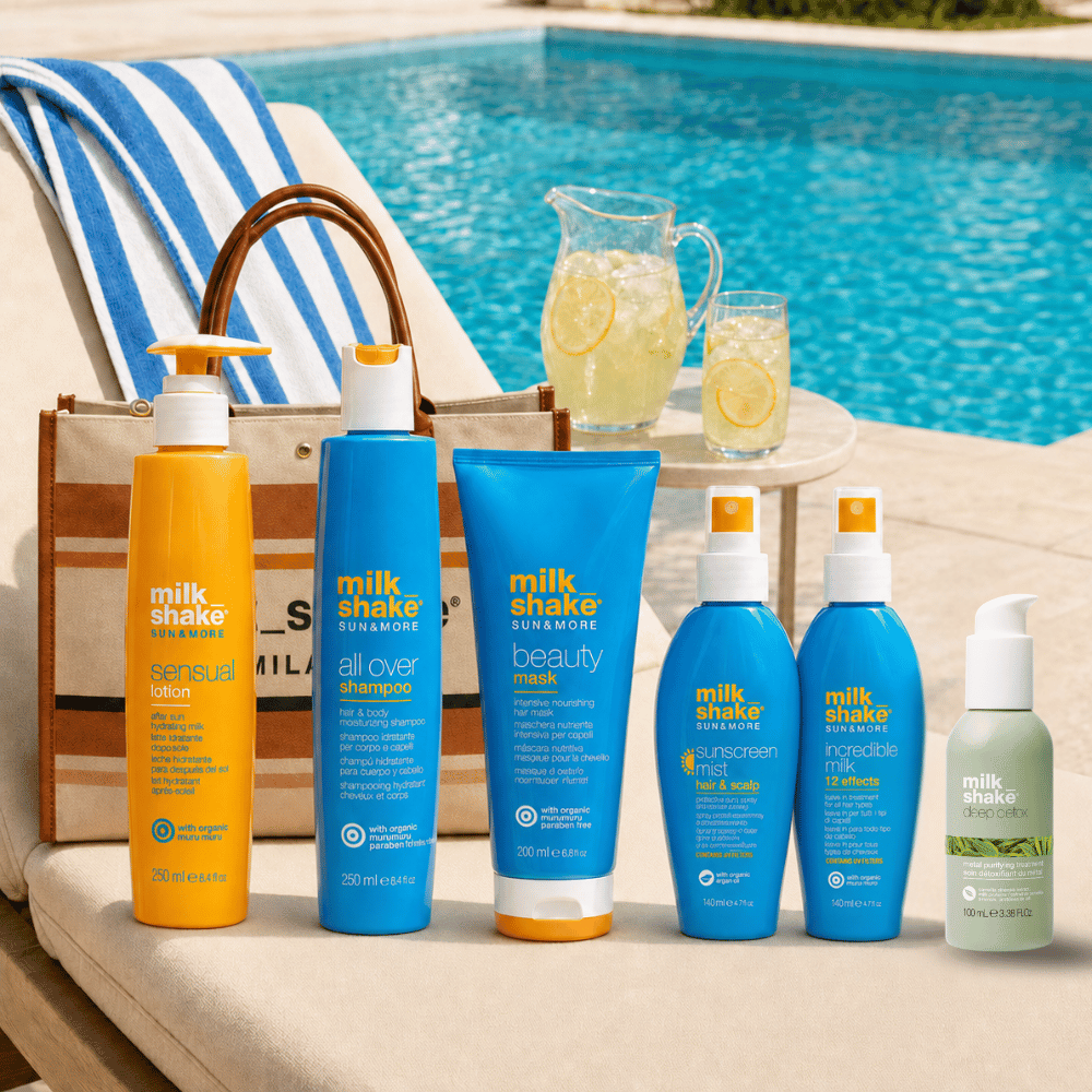 Sun-Proof Everything Bundle