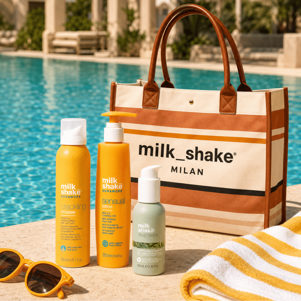 Sun-kissed Aftercare Bundle