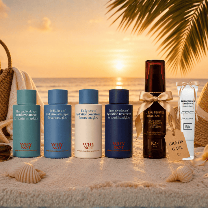Sun & Sea Hydration Bundle