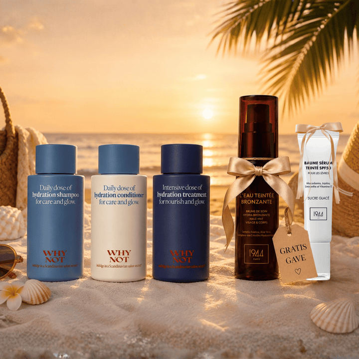 Sun & Sea Hydration Bundle