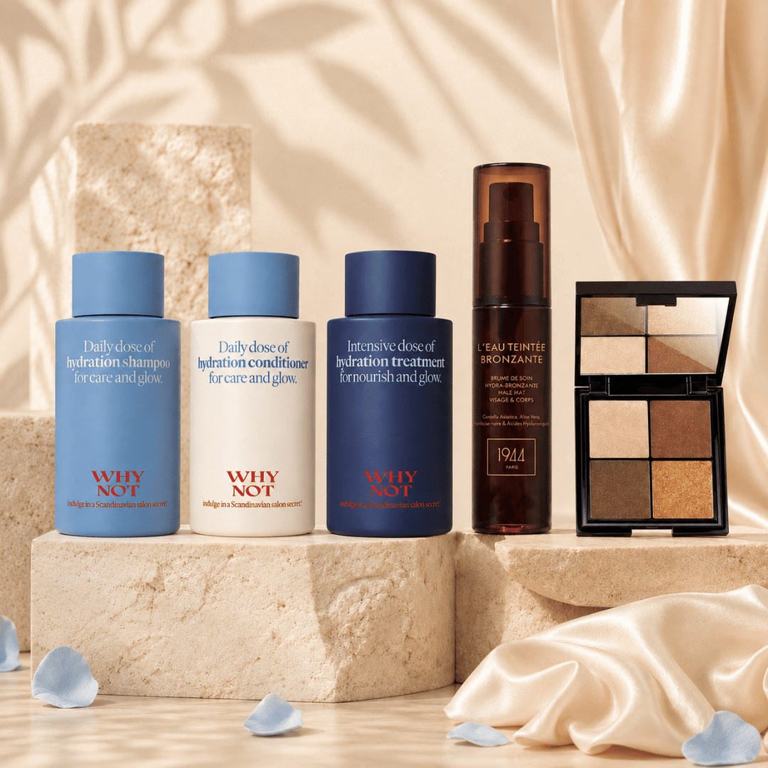 Sun & Sea Hydration Bundle