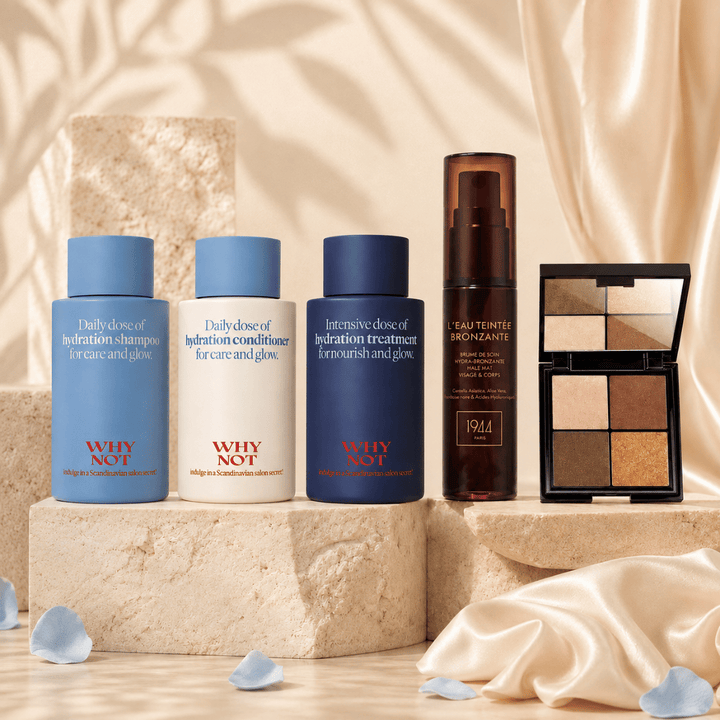 Sun & Sea Hydration Bundle