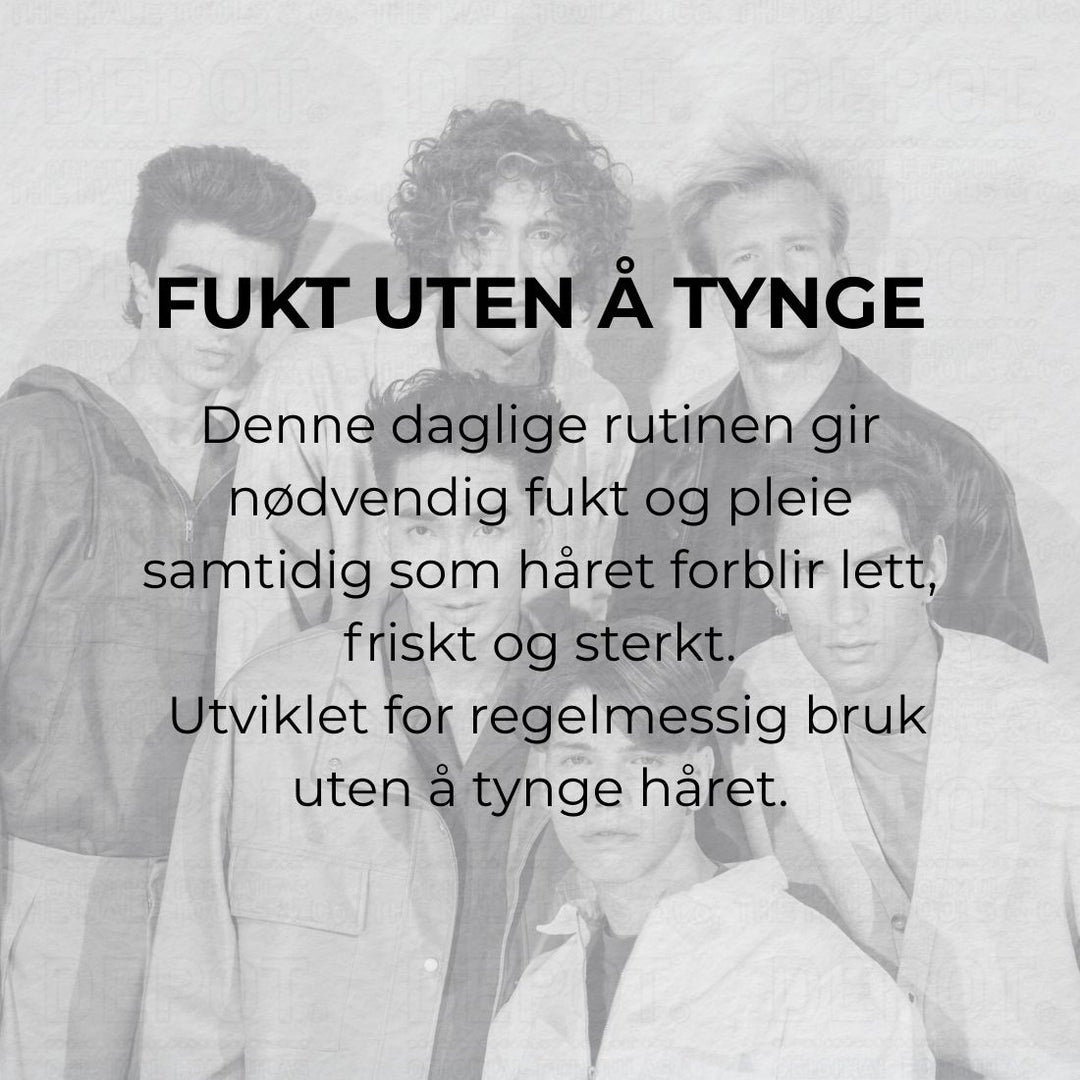 Hydration & Strength