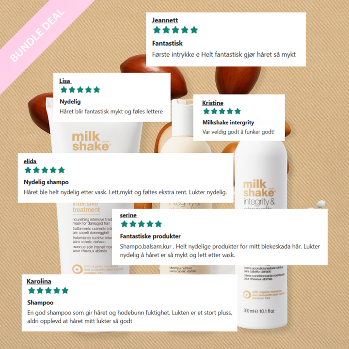 Strength and Repair for Your Hair Bundle