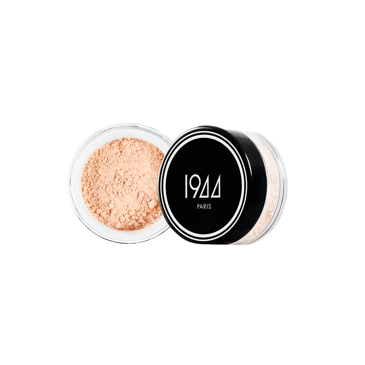 1944 Paris - Mineral Foundation 5g (Le Fond de Teint Mineral)
