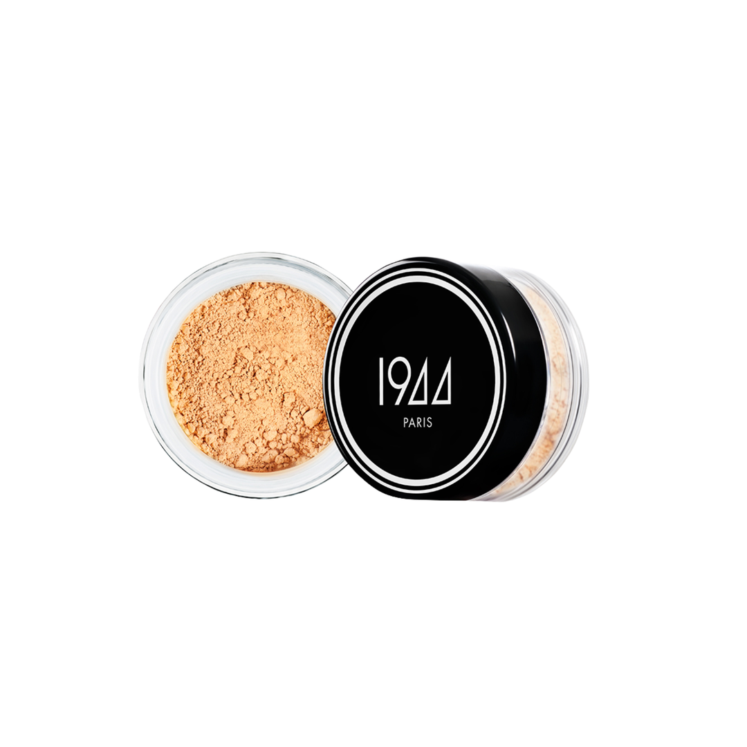 1944 Paris - Mineral Foundation 5g (Le Fond de Teint Mineral)