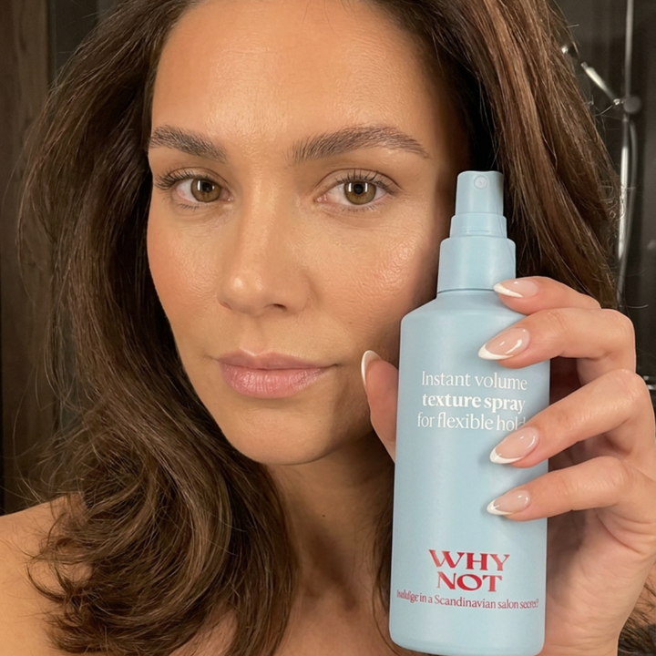 WHY NOT - Texture Spray