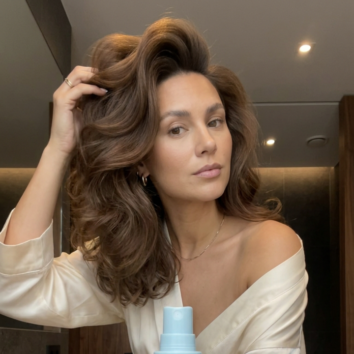 WHY NOT - Texture Spray