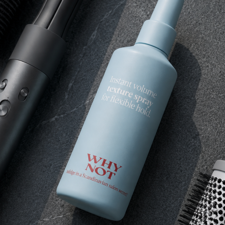 WHY NOT - Texture Spray