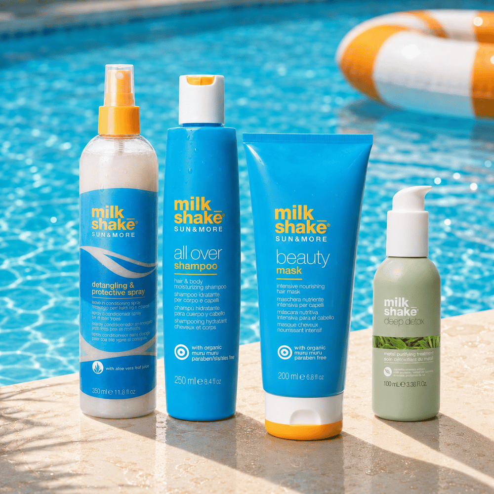 The Hair Shield Bundle