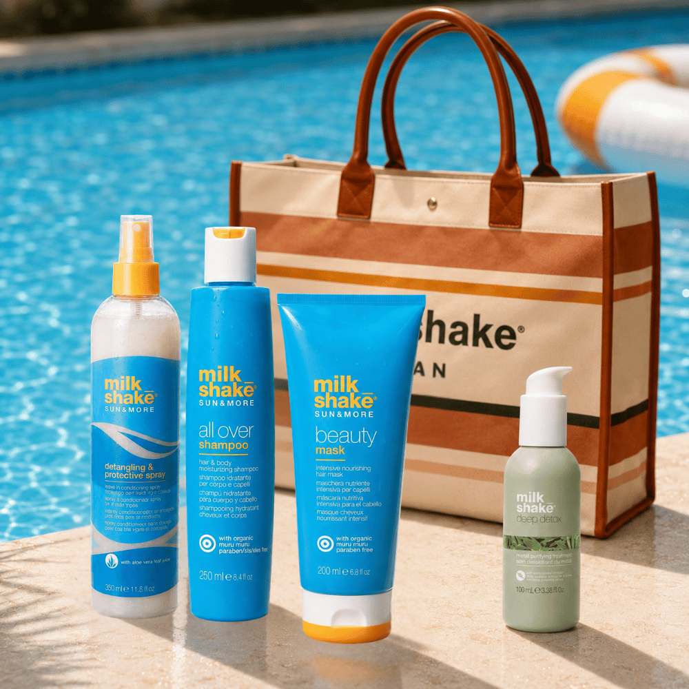 The Hair Shield Bundle