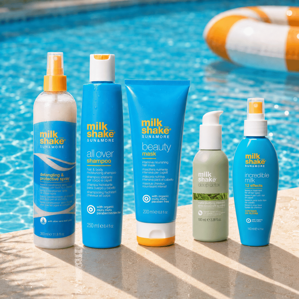 The Hair Shield Bundle