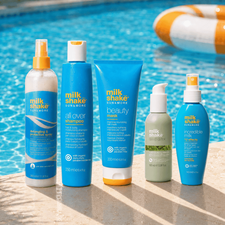 The Hair Shield Bundle