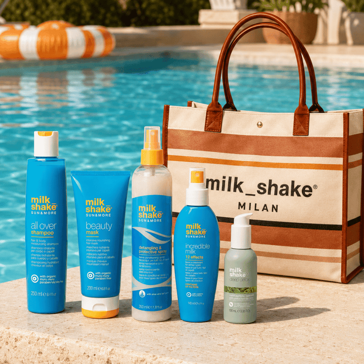 The Hair Shield Bundle