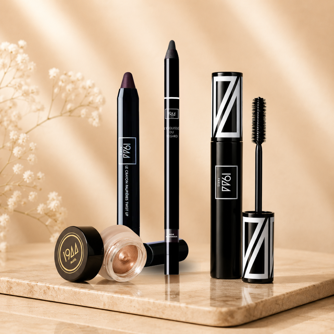 The Midnight Glam Bundle