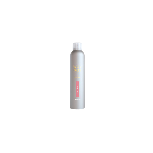 WHY NOT be awesome // Rootlift 75ml