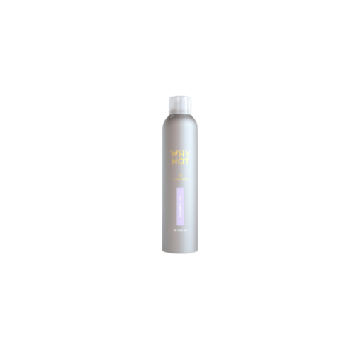 WHY NOT be complete // Dry shampoo 75ml