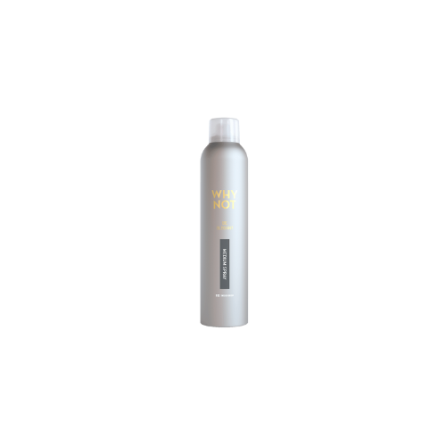 WHY NOT be Elegant // Medium Spray