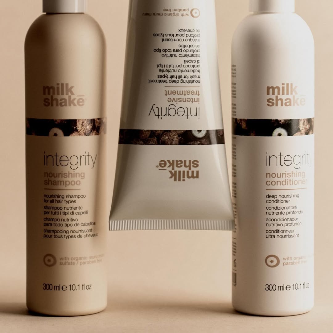 Strength and Repair for Your Hair Bundle