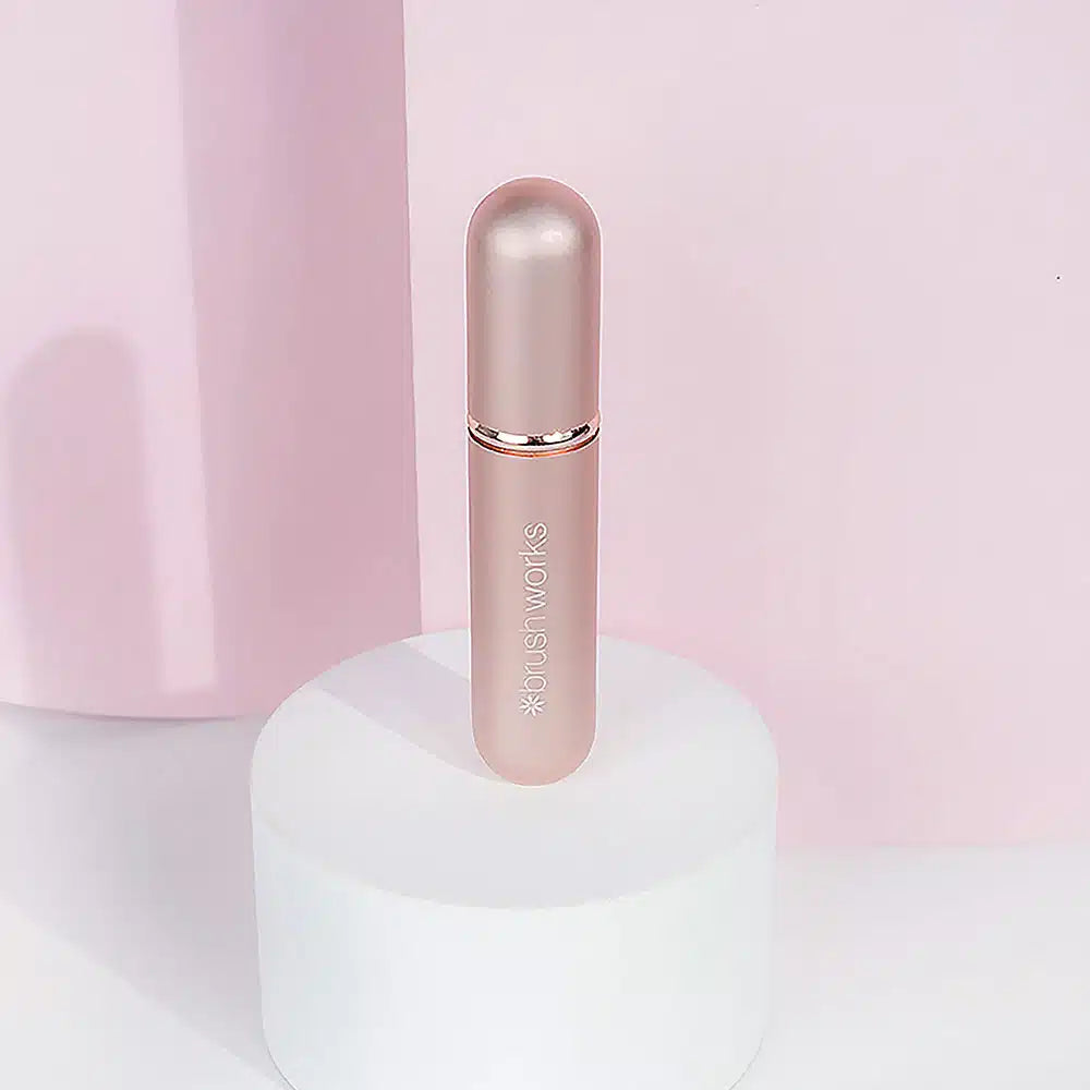 Brushworks Perfume Travel Atomiser