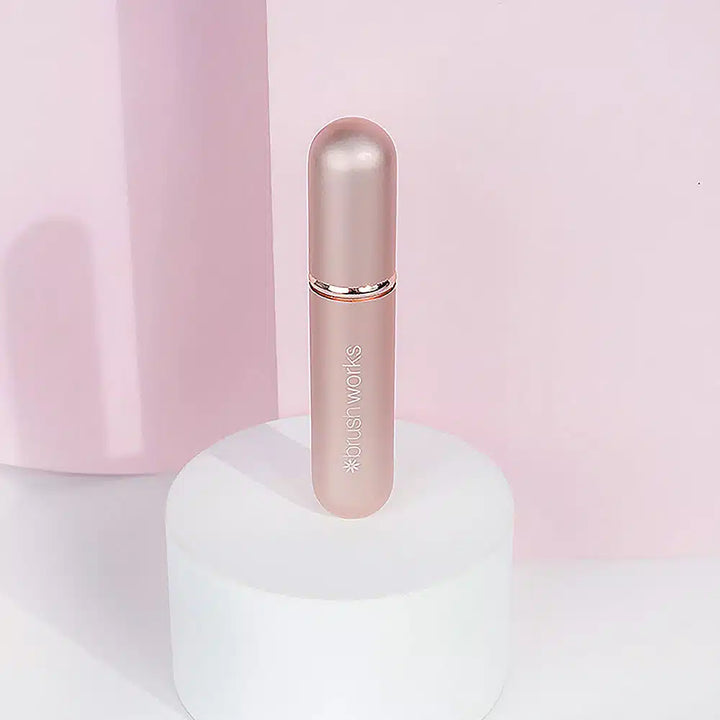 Brushworks Perfume Travel Atomiser