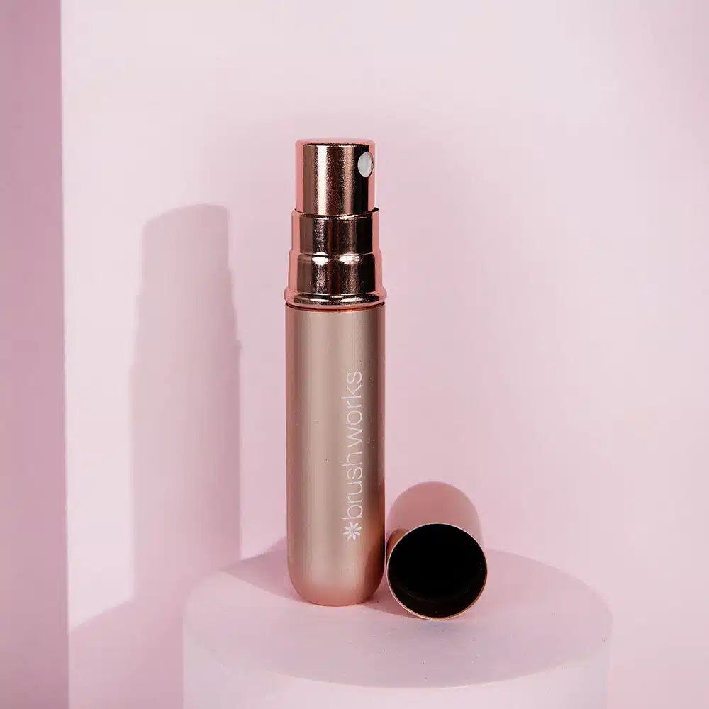 Brushworks Perfume Travel Atomiser