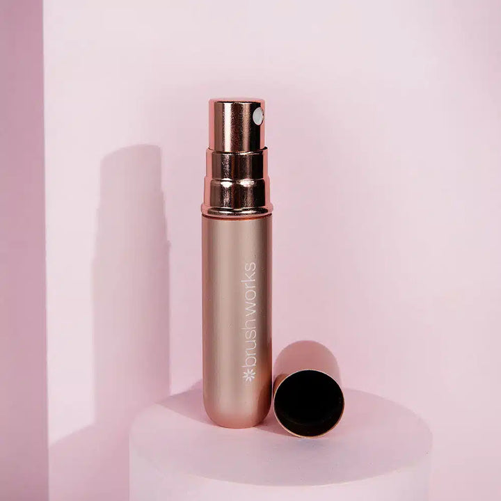 Brushworks Perfume Travel Atomiser