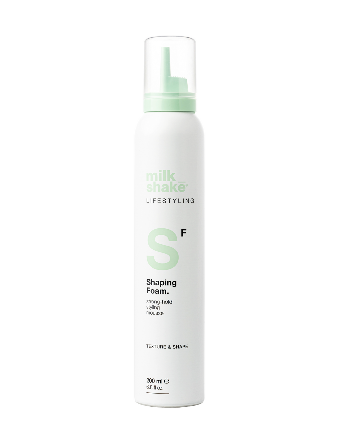 Milk Shake Lifestyling - Shaping Foam 200ml
