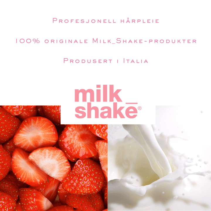 Make My Day Strawberry Pink Bundle