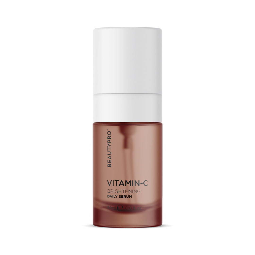 Beauty Pro - Brightening Daily Ansiktsserum