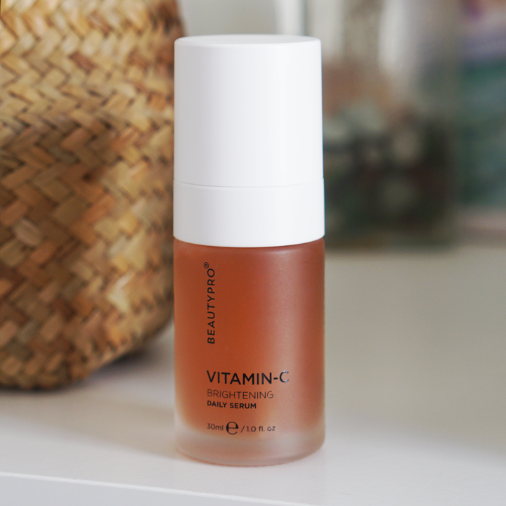 Beauty Pro - Brightening Daily Ansiktsserum