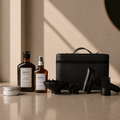 Vulkan Air Daily Grooming Bundle
