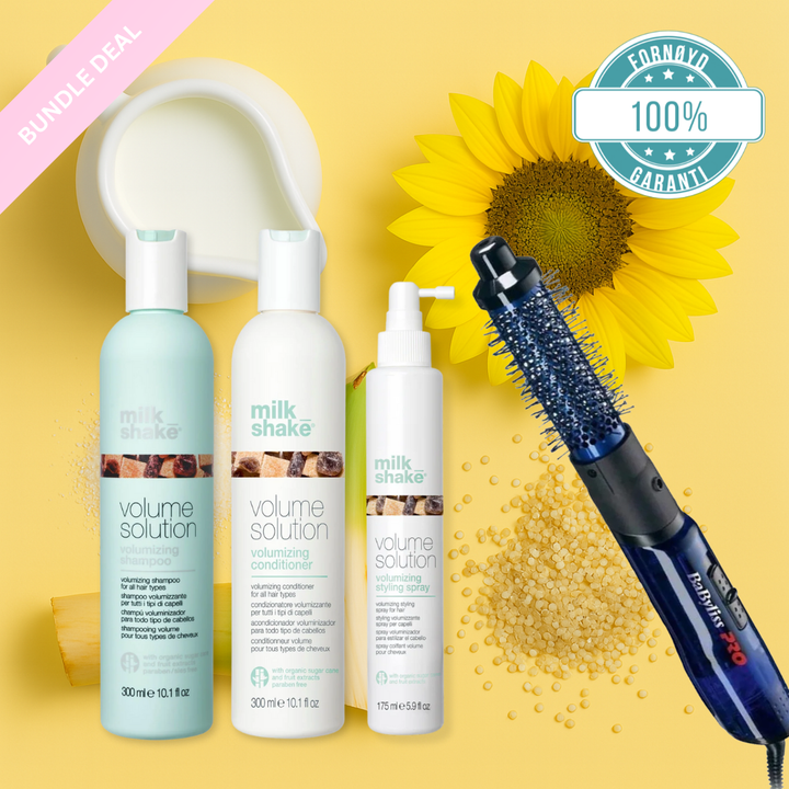 Christmas Dream Bundle - Babyliss Pro med valgfri favoritt-bundle