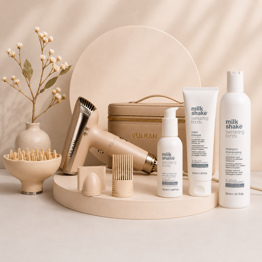 Vulkan Air Med Favoritt Bundles